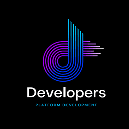 Developers Platform Development